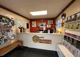 Kowhai Motel Rotorua 2
