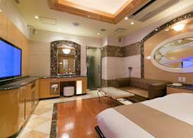 HOTEL D-WAVE Shinjuku（Adult Only) 3