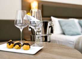 Hotel Opera Garni 4