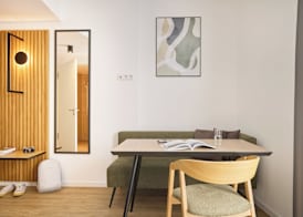 appartello - smarttime living Berlin 3
