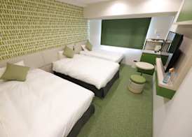 Spa World HOTEL&RESORT 4