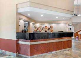 Best Western Lexington Inn 3