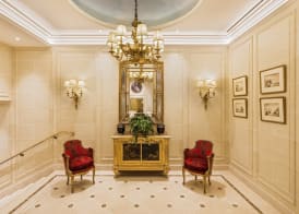 Hôtel San Régis 5