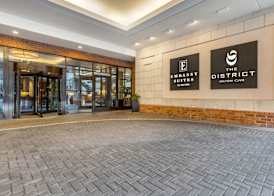 The District by Hilton Club 3