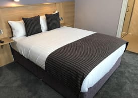 Kennedys B&B Drumcondra 2