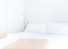 Room Mate Cosmo - City Centre, Valencia 4