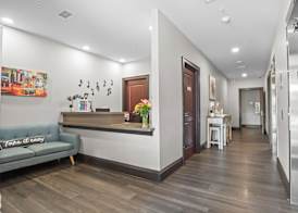 Bywater Suite Hotel 2