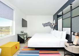 Aloft by Marriott North Kansas City 3