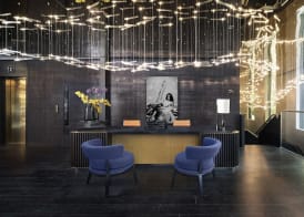 Hotel AMANO Covent Garden 4