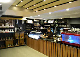 Sava Hotel 2