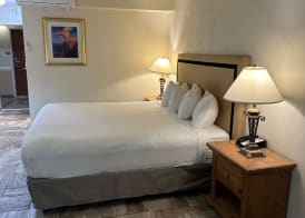 Ramada by Wyndham Las Cruces Hotel & Conference Center 5