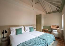 Casa Zogbi Hotel 3