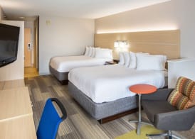 Holiday Inn Express CEDAR RAPIDS (COLLINS RD) by IHG 5