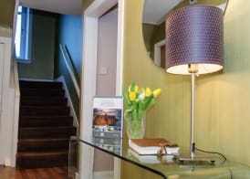 Rooms at 31 2