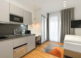 HighPark Berlin am Potsdamer Platz 5