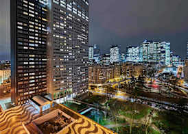 Mercure Paris La Défense 4