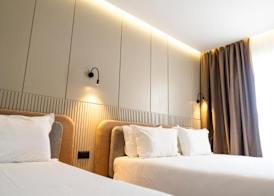 Henry Resort & Spa 2