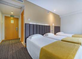 Hotel Azinheira by RIDAN Hotels 4