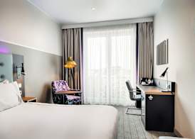 Premier Inn Lübeck City Stadtgraben 5