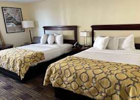 Baymont by Wyndham Johnson City 5