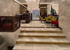 RAFAHEYAT Hotel 2