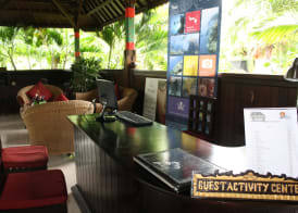 Adi Assri Beach Resorts And Spa Pemuteran 3