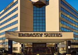 Embassy Suites by Hilton Tysons Corner 2