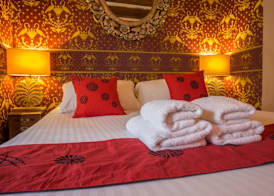 Chapel 5 Boutique Suites B&B 5