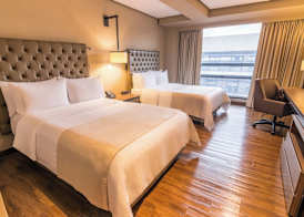 GHL Hotel Bogota Occidente 4