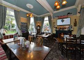 Waverley Inn 5