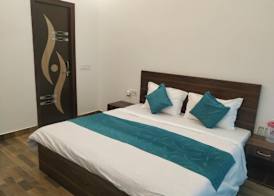 Hotel NV Palace 3