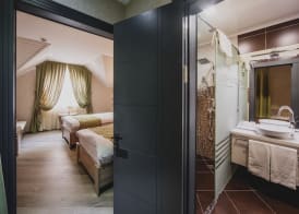 Aster Hotel Group 5