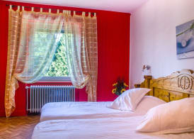 Hotel Du Donon 3