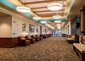 Mistequa Casino Hotel 2