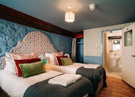 The Chagford Inn 3