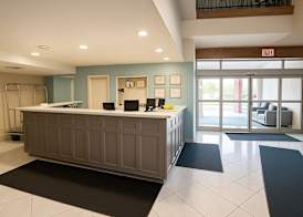 Village Inn & Suites 3