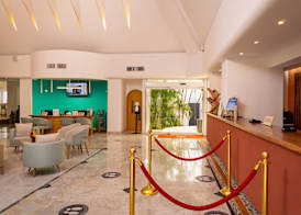 Sunset Marina Resort & Yacht Club 4