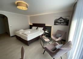 Hotel Ritter Badenweiler 4
