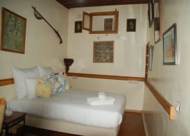 Museum House - Dar Melyani 5