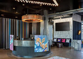 Aloft by Marriott Phoenix-Airport 2
