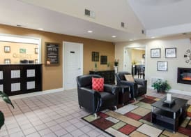 Quality Inn Hartwell 3