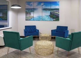 La Quinta Inn by Wyndham Buffalo Airport 4