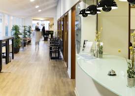 Hotel Strandparken 2