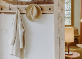 Les cabanes du Dauphiné 2