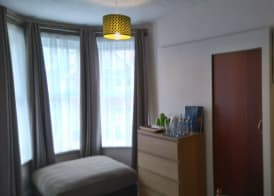Driftwood B&B Weymouth 5