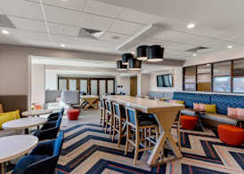 Hampton Inn Colorado Springs Northeast 2