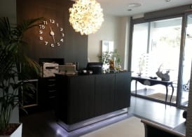 Hotel Noia 4