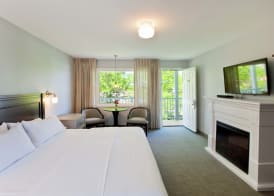The Seaglass Inn & Spa 4