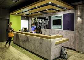 Ibis Budget Luton Airport 4