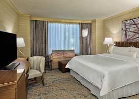 The Westin Detroit Metropolitan Airport 5